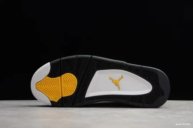 Rep (2019) Air Grey Retro Jordan 4 Cool 308497-007 0427